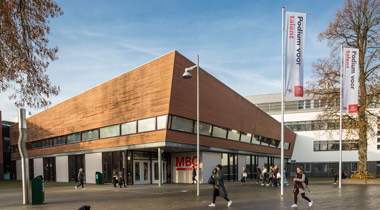 MBO College Hilversum